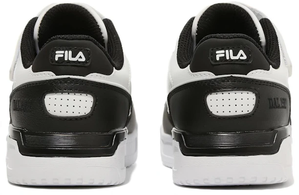 (PS) FILA Targa 88/22 ''Nero Edizione Coreana'' XM01857E_001 Shop (PS) FILA Targa 88/22 ''Nero Edizione Coreana'' XM01857E_001