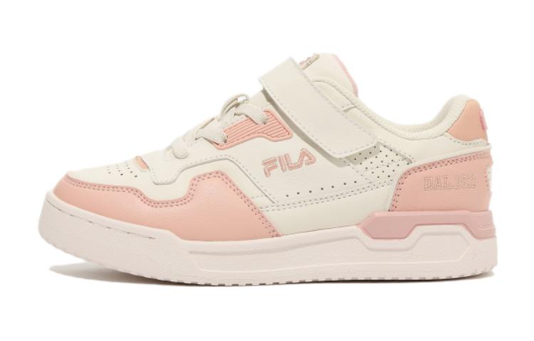 (Preschool) FILA Targa 88/22 'Pink Korean Edition' XM01857E_650