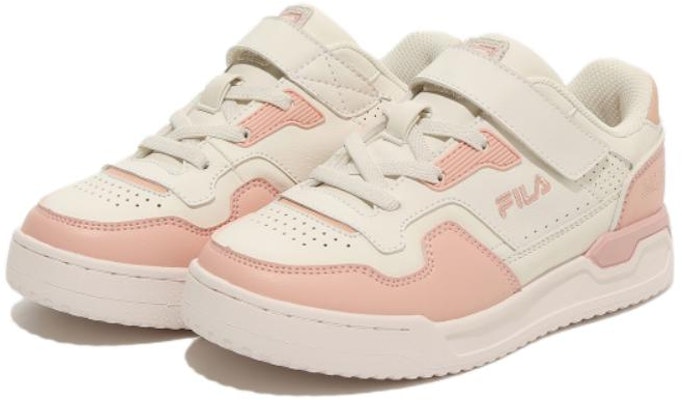 (PS) FILA Targa 88/22 'Edisi Korea Pink' XM01857E_650 Order (PS) FILA Targa 88/22 'Edisi Korea Pink' XM01857E_650