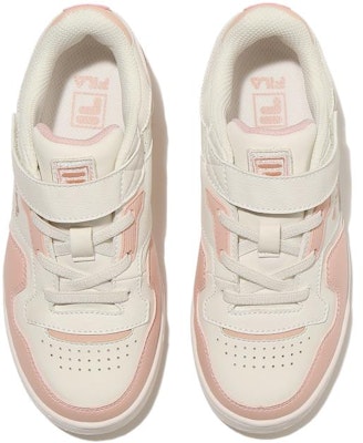 (PS) FILA Targa 88/22 'Edisi Korea Pink' XM01857E_650 Lookbook (PS) FILA Targa 88/22 'Edisi Korea Pink' XM01857E_650
