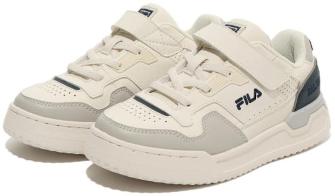 (PS) FILA Targa 88/22KD 'Edisi Korea Abu-Abu' XM01857E_421 Order (PS) FILA Targa 88/22KD 'Edisi Korea Abu-Abu' XM01857E_421