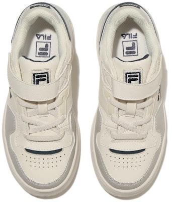 (PS) FILA Targa 88/22KD 'Edisi Korea Abu-Abu' XM01857E_421 Lookbook (PS) FILA Targa 88/22KD 'Edisi Korea Abu-Abu' XM01857E_421