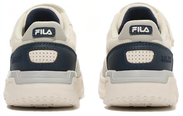 (PS) FILA Targa 88/22KD 'Edisi Korea Abu-Abu' XM01857E_421 Shop (PS) FILA Targa 88/22KD 'Edisi Korea Abu-Abu' XM01857E_421