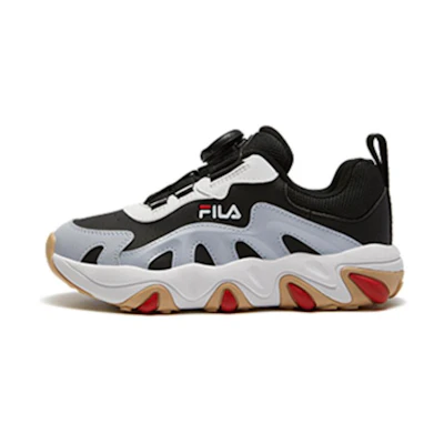 (PS) FILA TGR2 'Grey White'