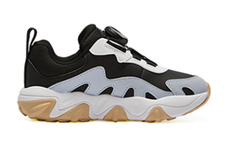 (PS) FILA TGR2 'Grey White' 圖 2