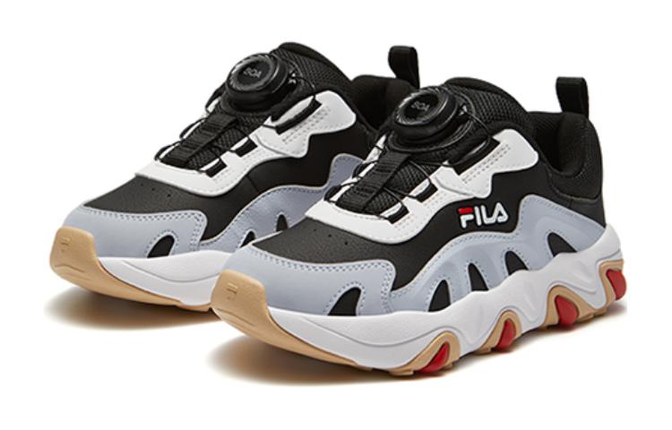 (PS) FILA TGR2 'Grey White' 圖 3