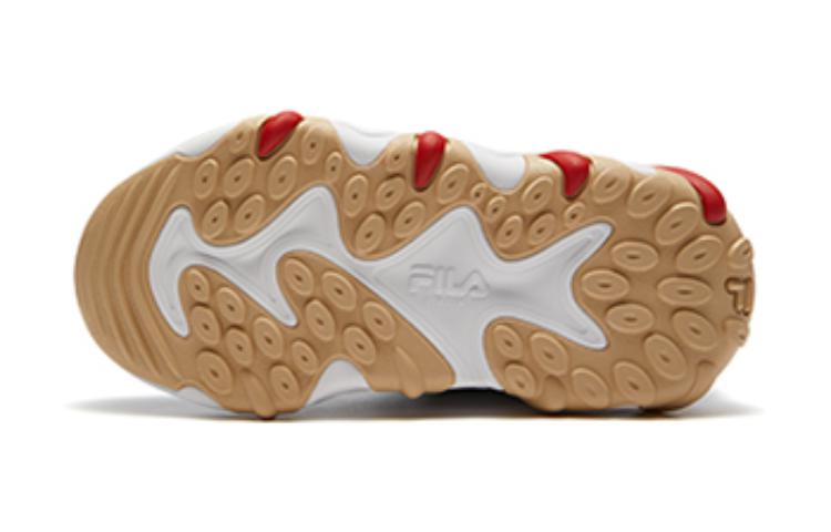 (PS) FILA TGR2 'Grey White' 圖 5