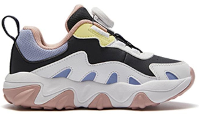 (Youth) FILA Tgr2 'White Black Yellow' K14G342502FNB Order (Youth) FILA Tgr2 'White Black Yellow' K14G342502FNB