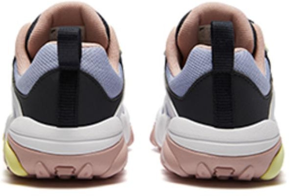 (JR) FILA Tgr2 '白黑黄' 运动鞋 K14G342502FNB Shop (JR) FILA Tgr2 '白黑黄' 运动鞋 K14G342502FNB