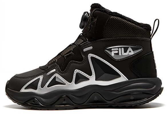(PS) 휠라 TGR 3 부츠 - 블랙 그레이 (Fila TGR 3 부츠 - 블랙/그레이 is also acceptable) K15B343901FSB Buy (PS) 휠라 TGR 3 부츠 - 블랙 그레이 (Fila TGR 3 부츠 - 블랙/그레이 is also acceptable) K15B343901FSB