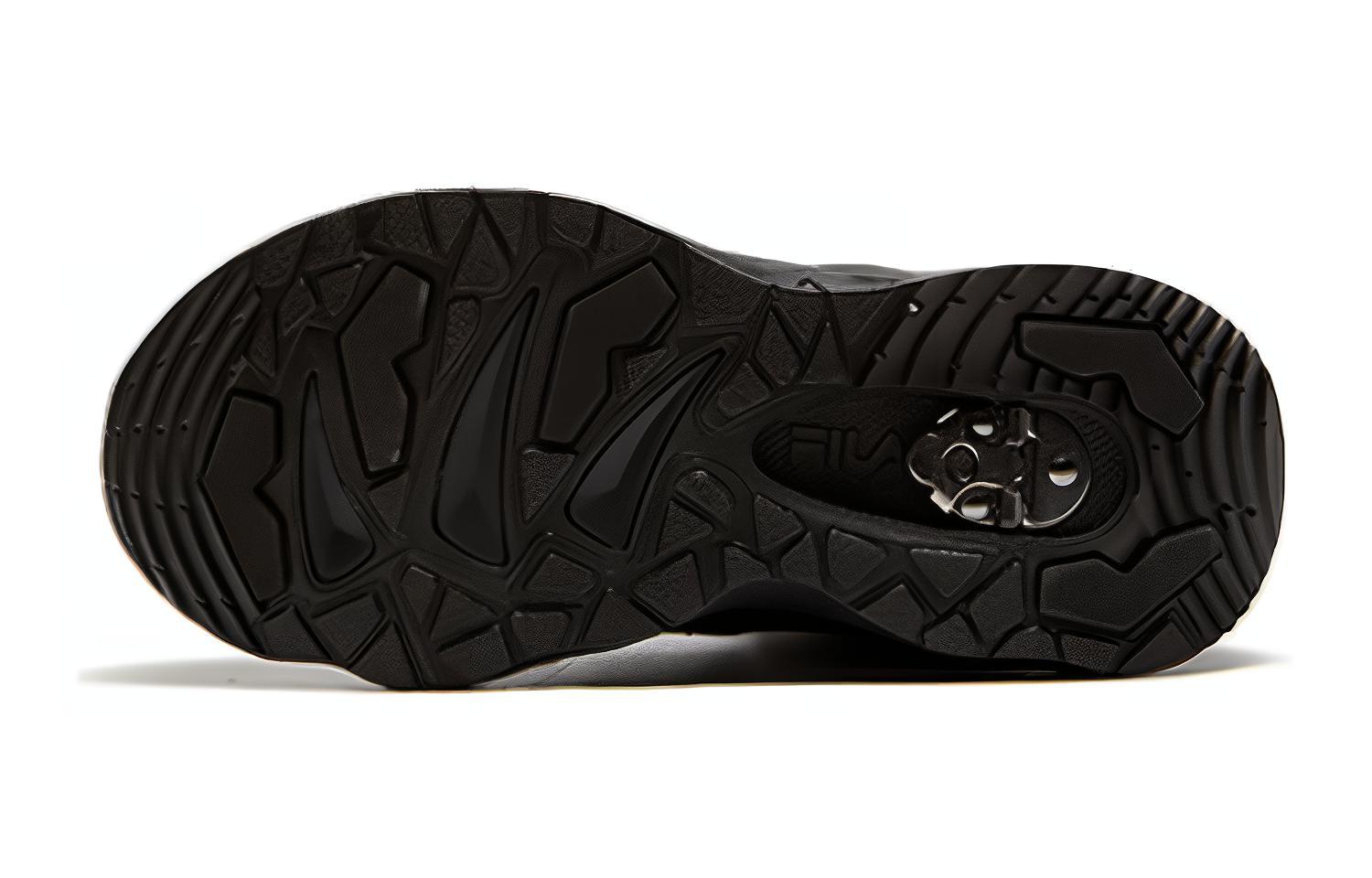Purchase (Preschool) FILA TGR 3 Boot '- Black Grey' K15B343901FSB