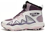 Buy (PS) FILA TGR 3 BUT 'Putih Ungu' K15G343901FVW
