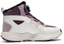 Order (PS) FILA TGR 3 BUT 'Putih Ungu' K15G343901FVW