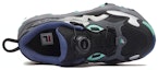 Shop (PS) FILA TGR 4 'Hitam Hijau' K15B412502FBD