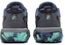 (PS) FILA TGR 4 'Hitam Hijau' K15B412502FBD