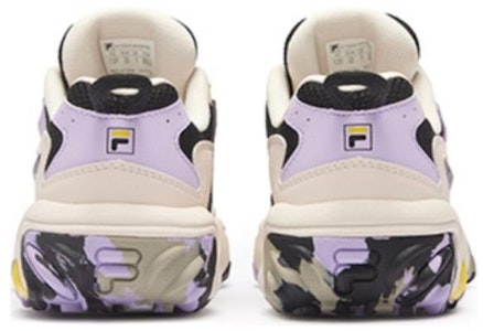 (PS) FILA TGR 4 Low '黑白紫' 低帮篮球鞋 K15G412502FBE Purchase (PS) FILA TGR 4 Low '黑白紫' 低帮篮球鞋 K15G412502FBE