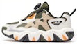 Buy (PS) FILA TGR 4 Luar 'Hijau Zaitun' K15B412502FRV