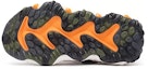 Purchase (PS) FILA TGR 4 Luar 'Hijau Zaitun' K15B412502FRV