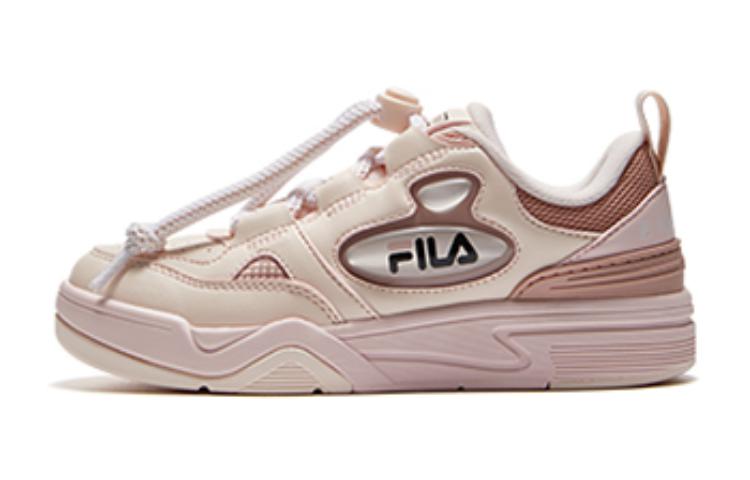 (Youth) FILA Trackpad Skate Shoes 'Pink'