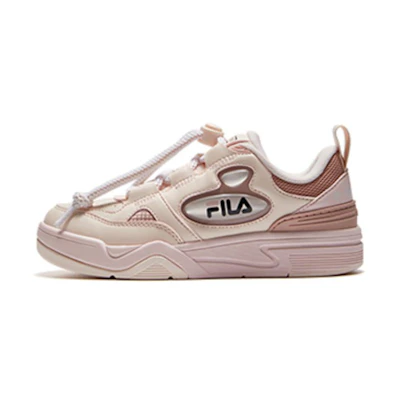 (Youth) FILA Trackpad Skate Shoes 'Pink'