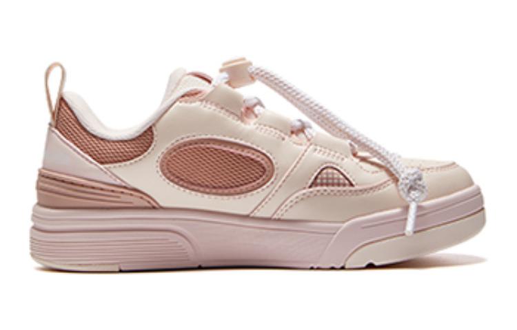 (Youth) FILA Trackpad Skate Shoes 'Pink' 圖 2