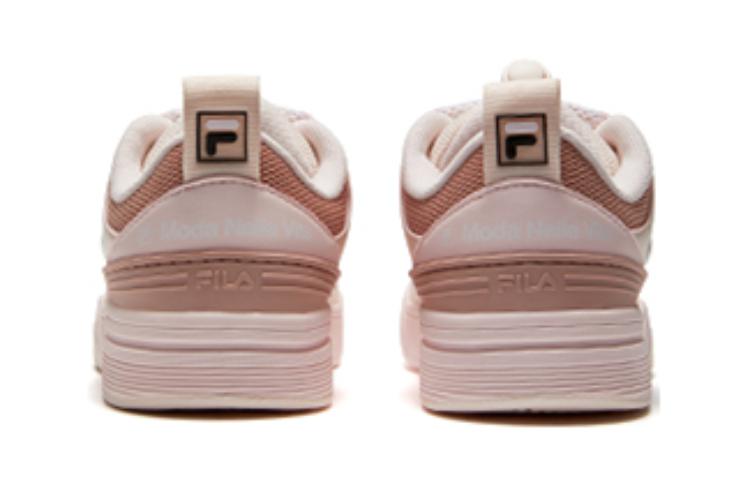 (Youth) FILA Trackpad Skate Shoes 'Pink' 圖 4