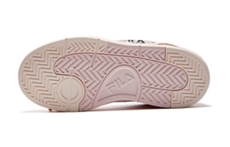 (Youth) FILA Trackpad Skate Shoes 'Pink' 圖 5