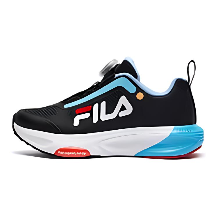 Buy (PS) FILA Sepatu Trainer 'Hitam' K15B432401F