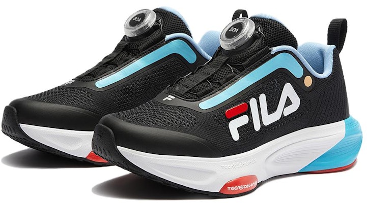 (PS) 휠라 트레이너 '블랙' (FILA Trainer 'Black') K15B432401F Lookbook (PS) 휠라 트레이너 '블랙' (FILA Trainer 'Black') K15B432401F