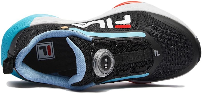 (PS) 휠라 트레이너 '블랙' (FILA Trainer 'Black') K15B432401F Shop (PS) 휠라 트레이너 '블랙' (FILA Trainer 'Black') K15B432401F