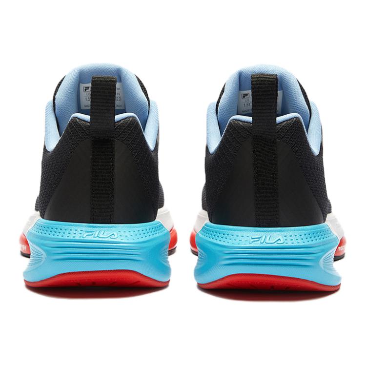 Purchase (PS) FILA Sepatu Trainer 'Hitam' K15B432401F