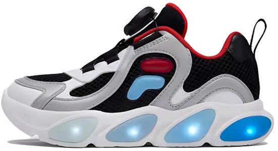 (PS) Zapatillas FILA Trainer 'Negro Gris' K14B431601FBS Buy (PS) Zapatillas FILA Trainer 'Negro Gris' K14B431601FBS