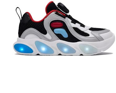 (PS) Zapatillas FILA Trainer 'Negro Gris' K14B431601FBS Order (PS) Zapatillas FILA Trainer 'Negro Gris' K14B431601FBS