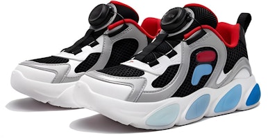 (PS) (幼児用) FILA トレーナー『ブラックグレー』K14B431601FBS K14B431601FBS Lookbook (PS) (幼児用) FILA トレーナー『ブラックグレー』K14B431601FBS K14B431601FBS