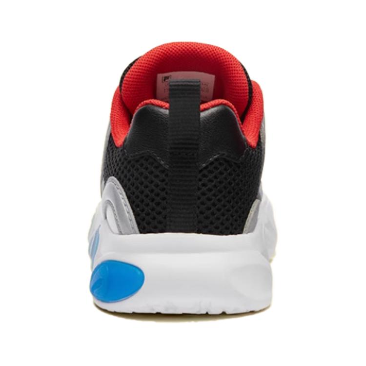 Shop (PS) Zapatillas FILA Trainer 'Negro Gris' K14B431601FBS