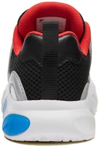 (PS) Zapatillas FILA Trainer 'Negro Gris' K14B431601FBS Shop (PS) Zapatillas FILA Trainer 'Negro Gris' K14B431601FBS