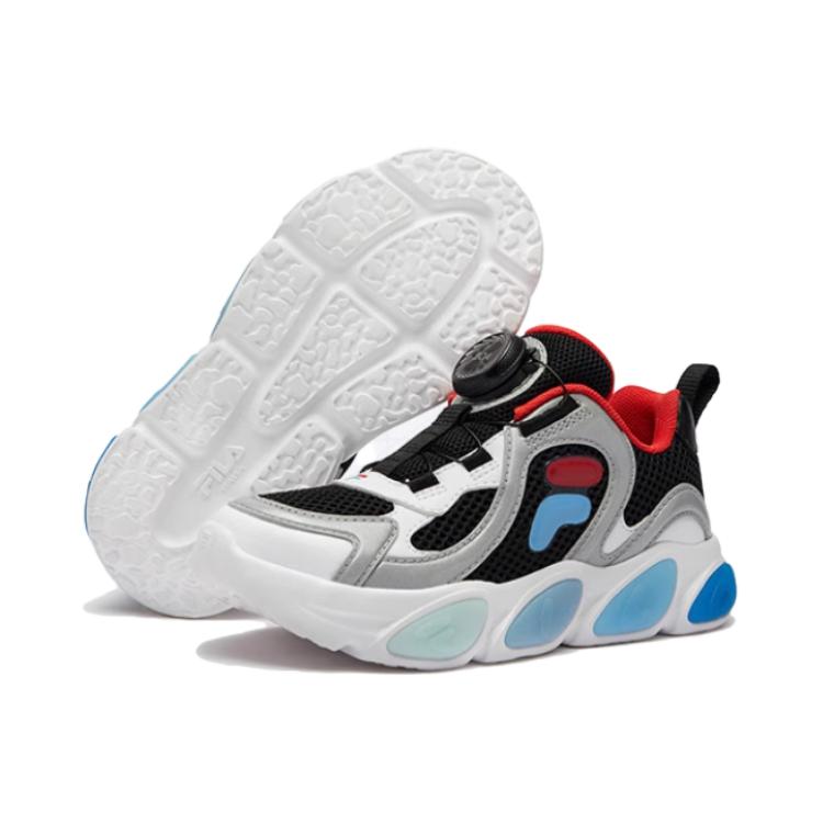 Purchase (PS) Zapatillas FILA Trainer 'Negro Gris' K14B431601FBS