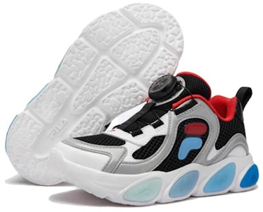 (PS) Zapatillas FILA Trainer 'Negro Gris' K14B431601FBS Purchase (PS) Zapatillas FILA Trainer 'Negro Gris' K14B431601FBS