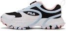 Buy (PS) FILA Zapatillas 'Negro Rosa' K15B322502FBR