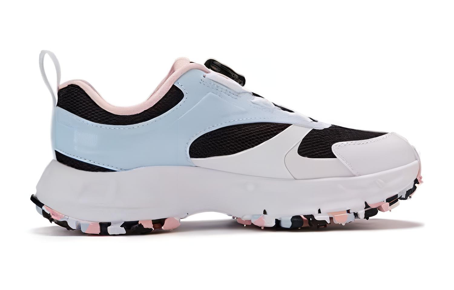 Order (PS) FILA Trainer ''Black Pink'' K15B322502FBR