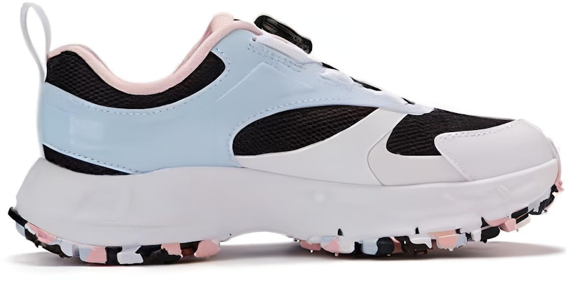 (PS) FILA Zapatillas 'Negro Rosa' K15B322502FBR Order (PS) FILA Zapatillas 'Negro Rosa' K15B322502FBR