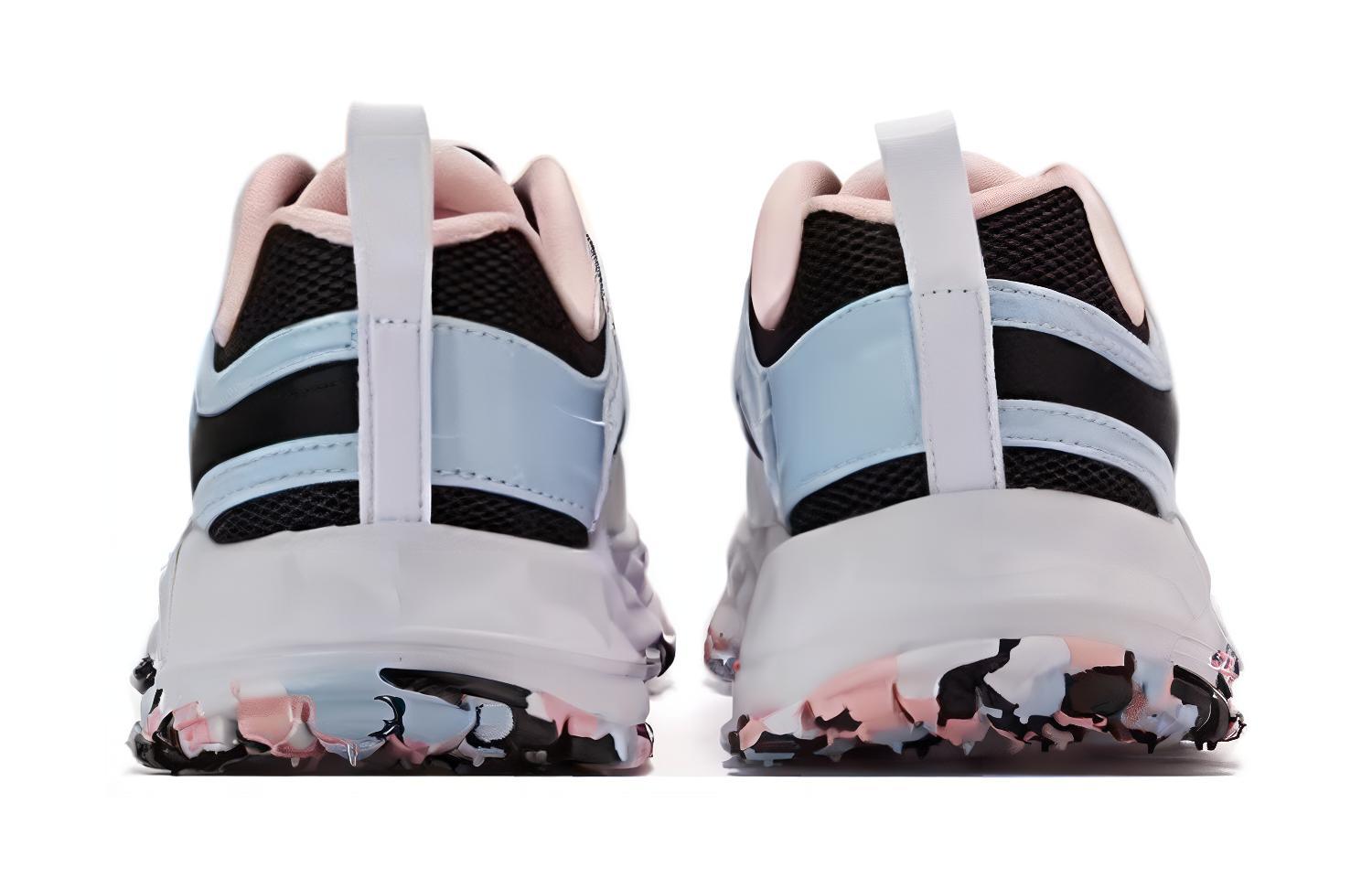 Shop (PS) FILA Trainer ''Black Pink'' K15B322502FBR