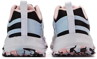 Shop 大童 FILA 斐樂 運動百搭 減震耐磨 兒童訓練鞋 黑粉