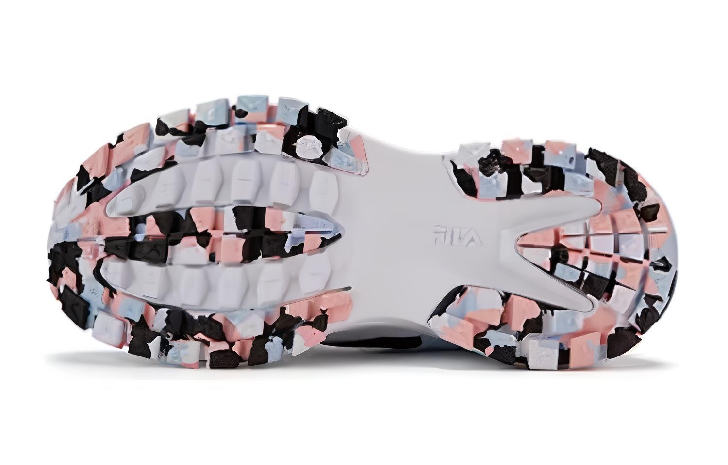 Purchase (PS) FILA Zapatillas 'Negro Rosa' K15B322502FBR