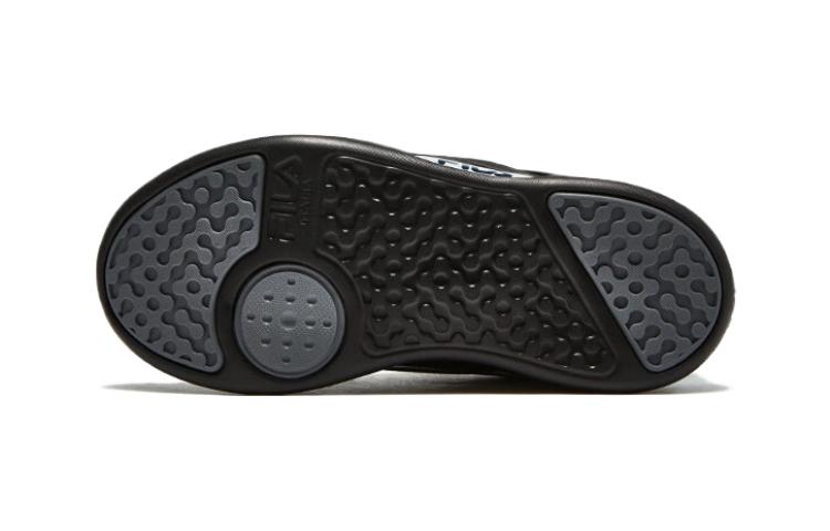 Purchase (PS) FILA Zapatillas Deportivas 'Negro Plata Flash' K14B331601FBS