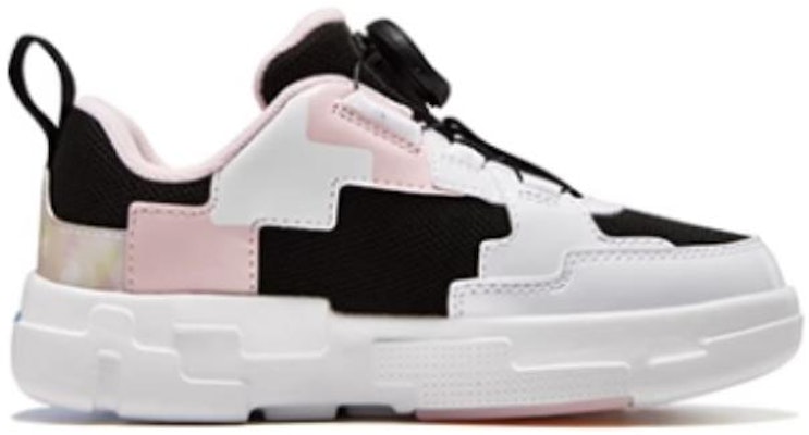 (PS) FILA Trainer 'Hitam Putih Keselesaan' K14B341601FFBW Order (PS) FILA Trainer 'Hitam Putih Keselesaan' K14B341601FFBW