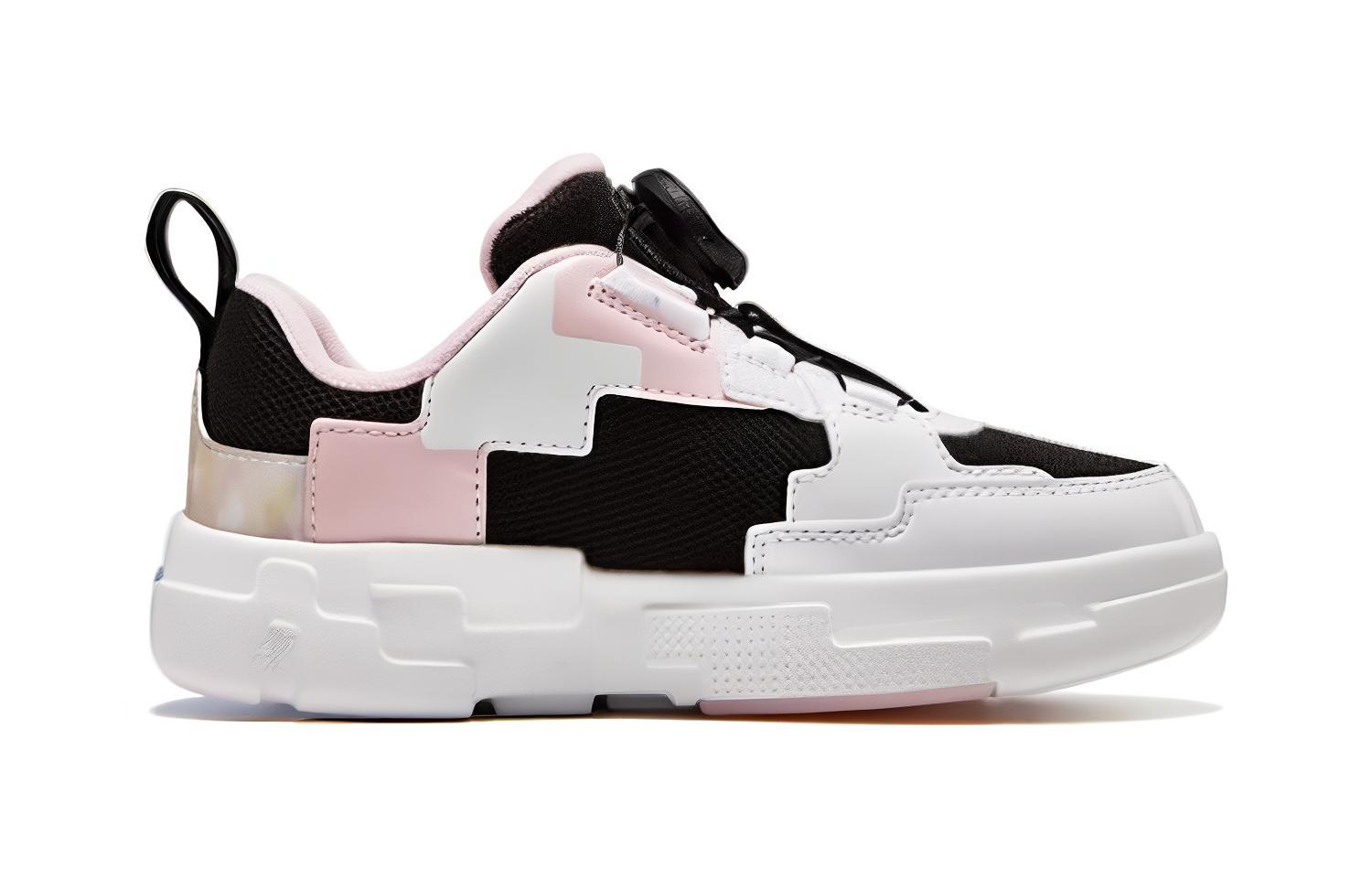 Order (PS) FILA Scarpe da Ginnastica ''Nero Bianco Comfort'' K14B341601FFBW