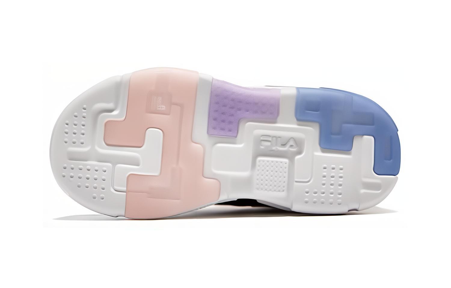 Purchase (PS) FILA Scarpe da Ginnastica ''Nero Bianco Comfort'' K14B341601FFBW