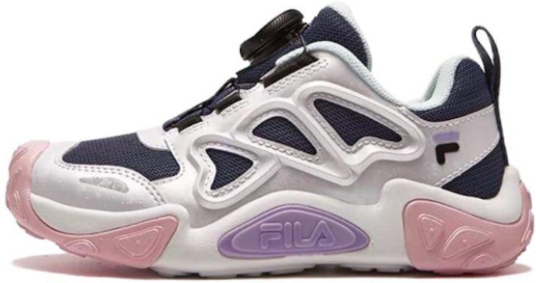 (PS) FILA Pelatihan 'Putih Hitam Perak' K14G332501FNL Buy (PS) FILA Pelatihan 'Putih Hitam Perak' K14G332501FNL