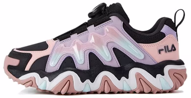 (Preschool) FILA Trainer 'Blue Purple' K15B312501FNL